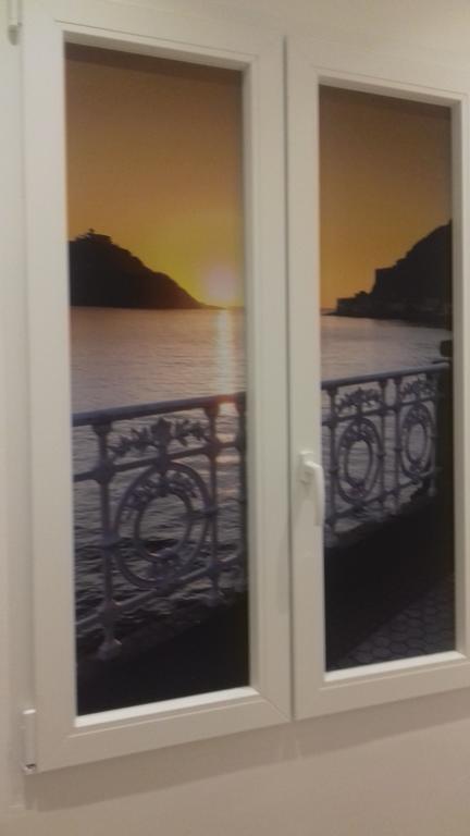Appartamento Jose Maria Soroa San Sebastián Esterno foto